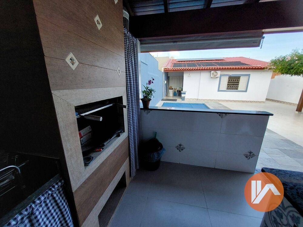 Casa, 2 quartos, 133 m² - Foto 10