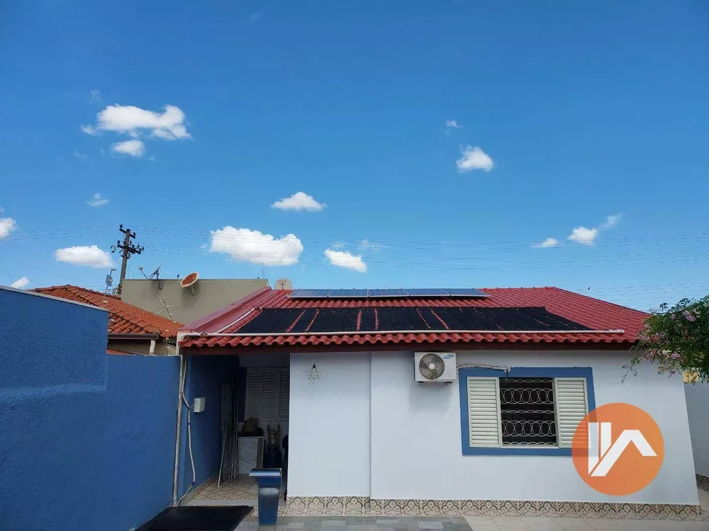 Casa, 2 quartos, 133 m² - Foto 7
