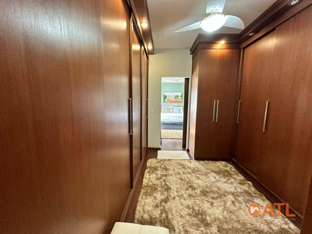 Sobrado, 3 quartos, 370 m² - Foto 28