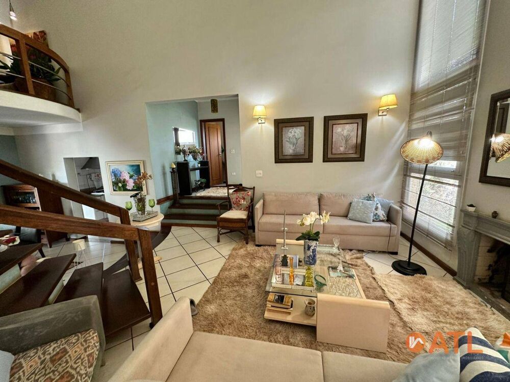 Sobrado, 3 quartos, 370 m² - Foto 27