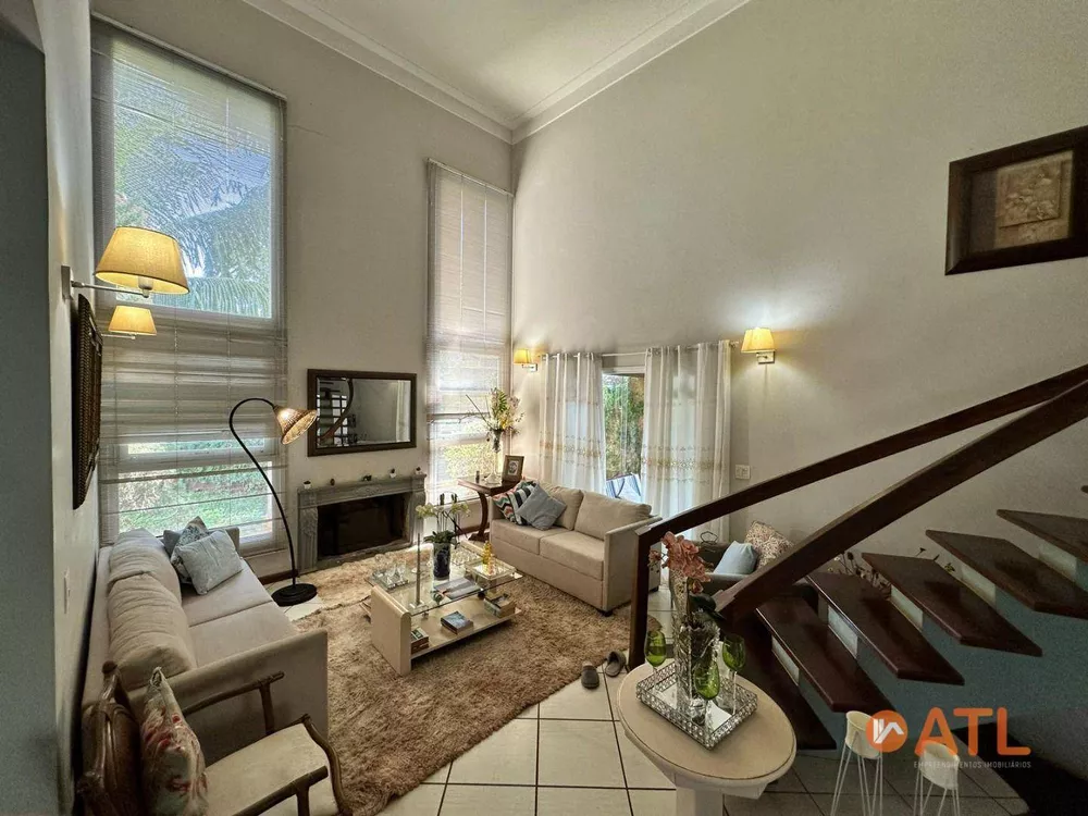 Sobrado, 3 quartos, 370 m² - Foto 5