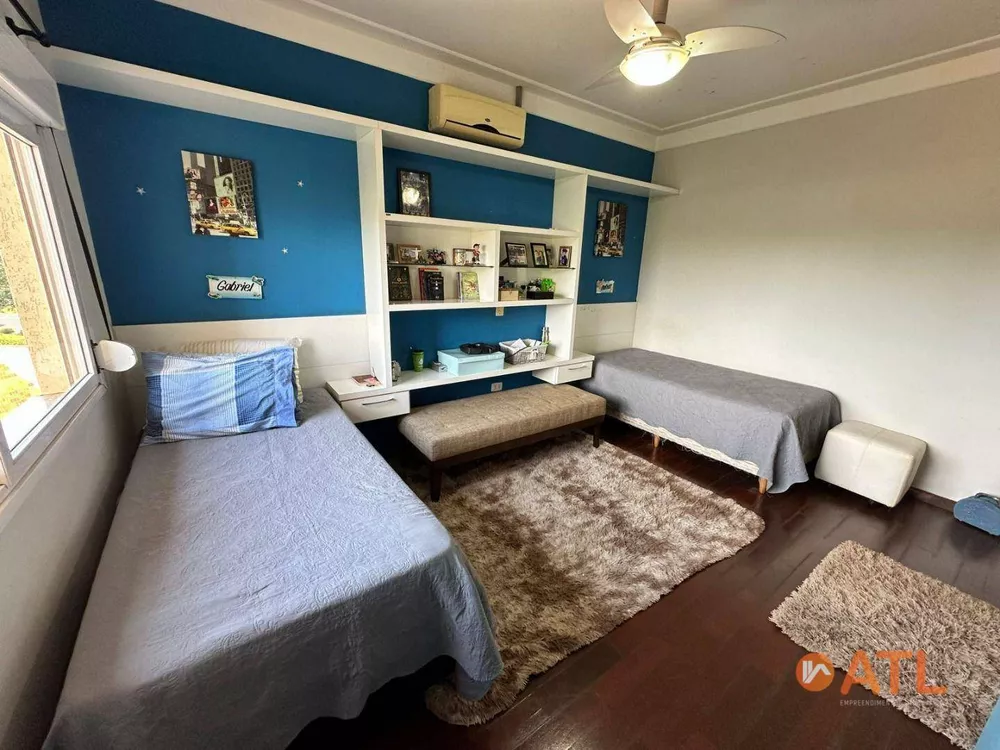 Sobrado, 3 quartos, 370 m² - Foto 23