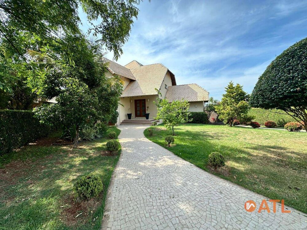 Sobrado, 3 quartos, 370 m² - Foto 29