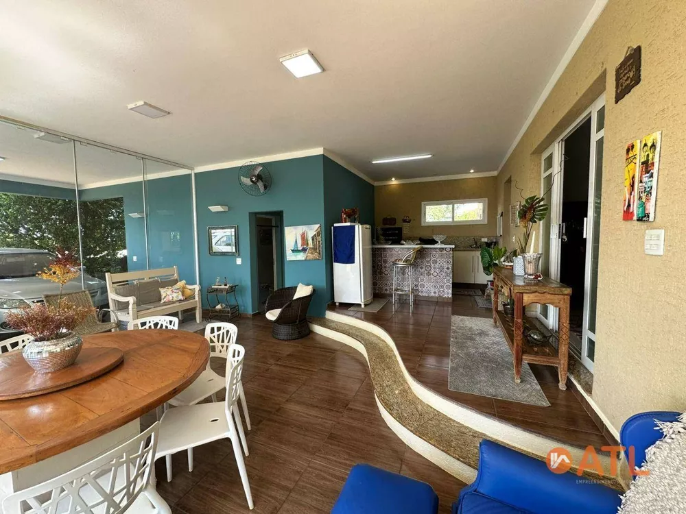 Sobrado, 3 quartos, 370 m² - Foto 19