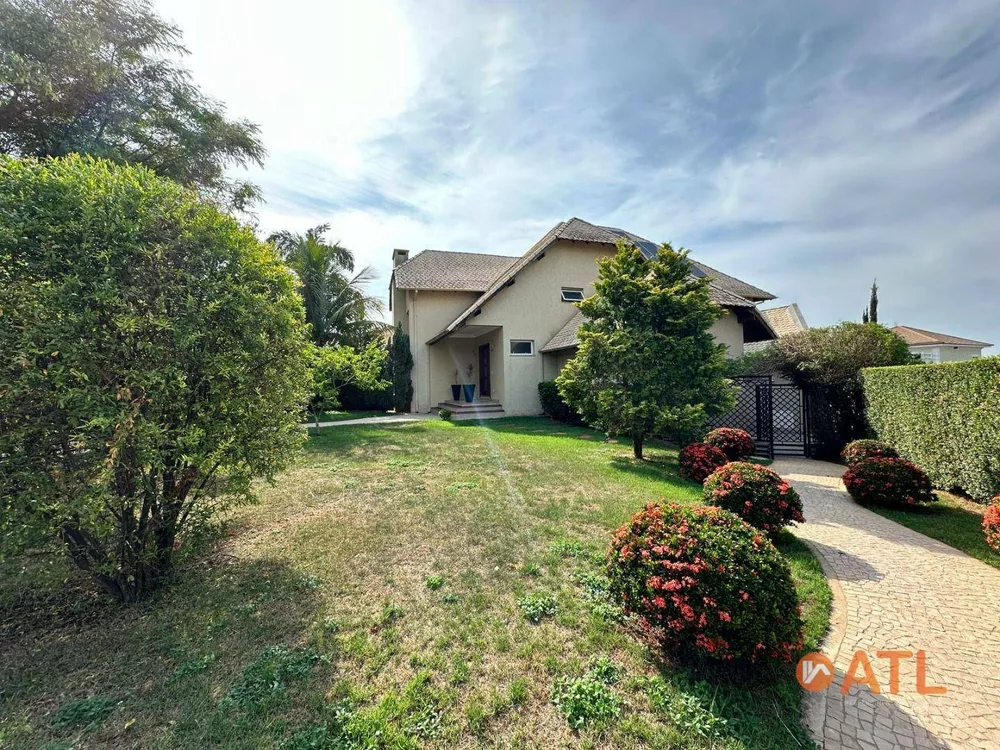 Sobrado, 3 quartos, 370 m² - Foto 2