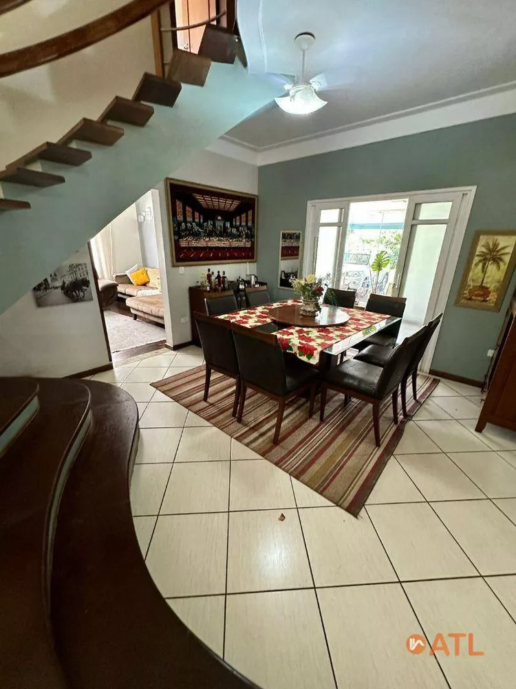 Sobrado, 3 quartos, 370 m² - Foto 4
