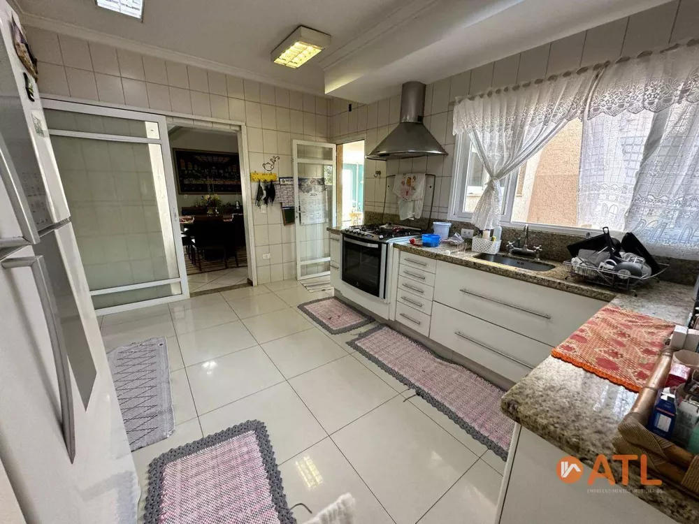 Sobrado, 3 quartos, 370 m² - Foto 15