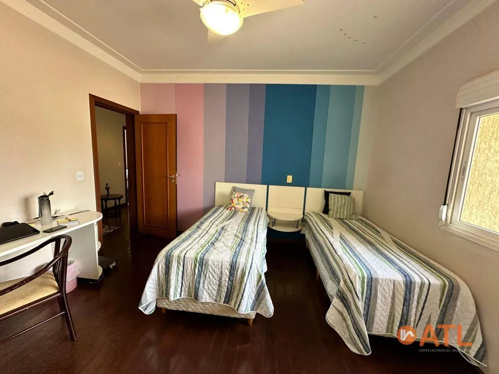 Sobrado, 3 quartos, 370 m² - Foto 6