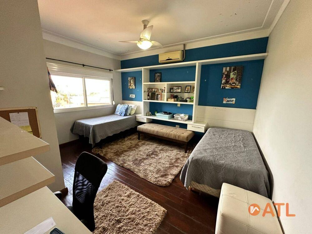Sobrado, 3 quartos, 370 m² - Foto 26