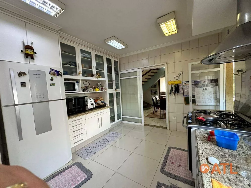 Sobrado, 3 quartos, 370 m² - Foto 7