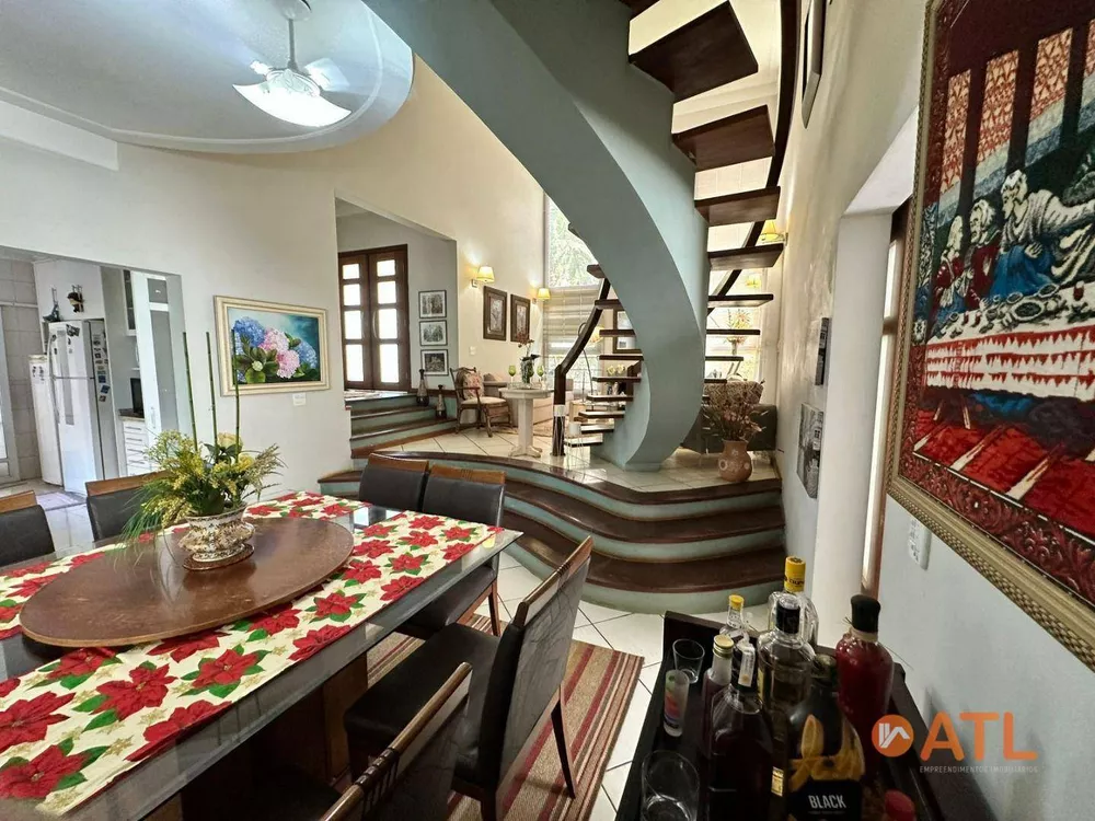 Sobrado, 3 quartos, 370 m² - Foto 17
