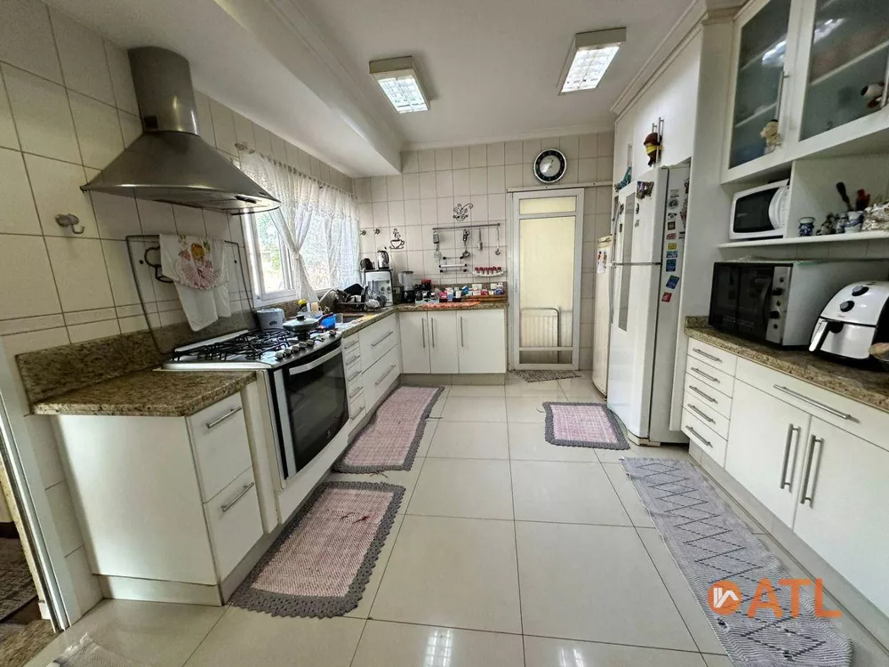 Sobrado, 3 quartos, 370 m² - Foto 21