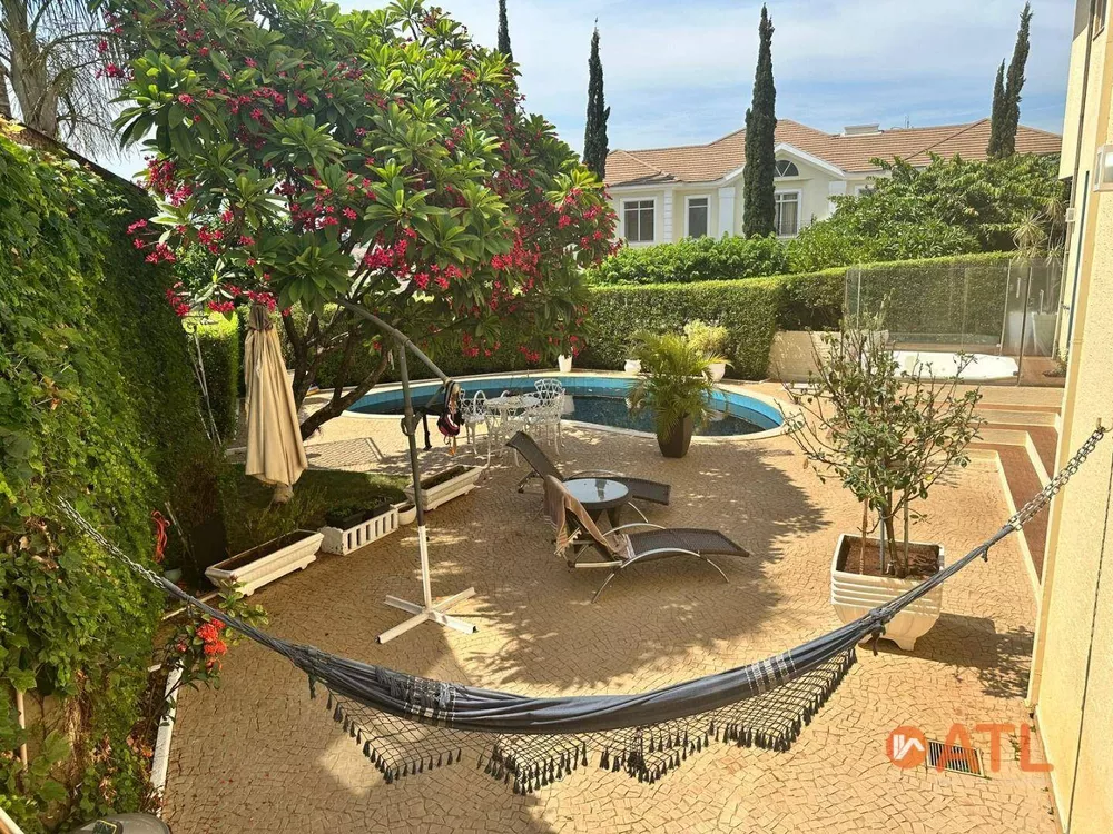 Sobrado, 3 quartos, 370 m² - Foto 10