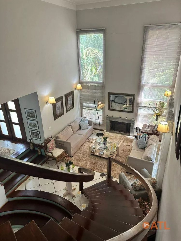 Sobrado, 3 quartos, 370 m² - Foto 3