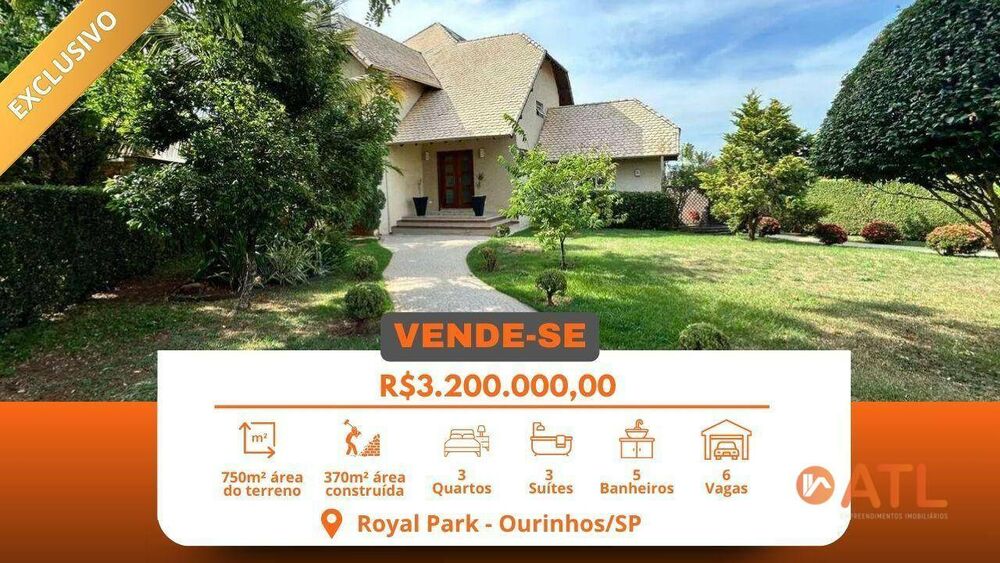 Sobrado, 3 quartos, 370 m² - Foto 30