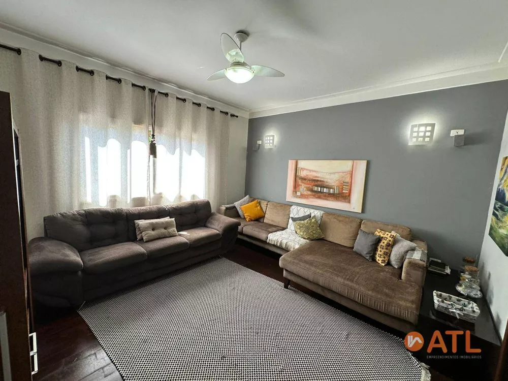 Sobrado, 3 quartos, 370 m² - Foto 11
