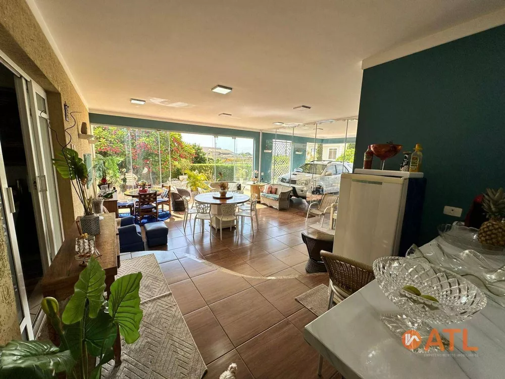 Sobrado, 3 quartos, 370 m² - Foto 22
