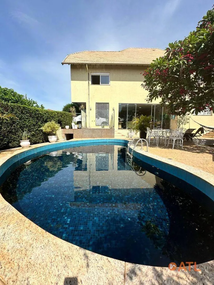Sobrado, 3 quartos, 370 m² - Foto 18