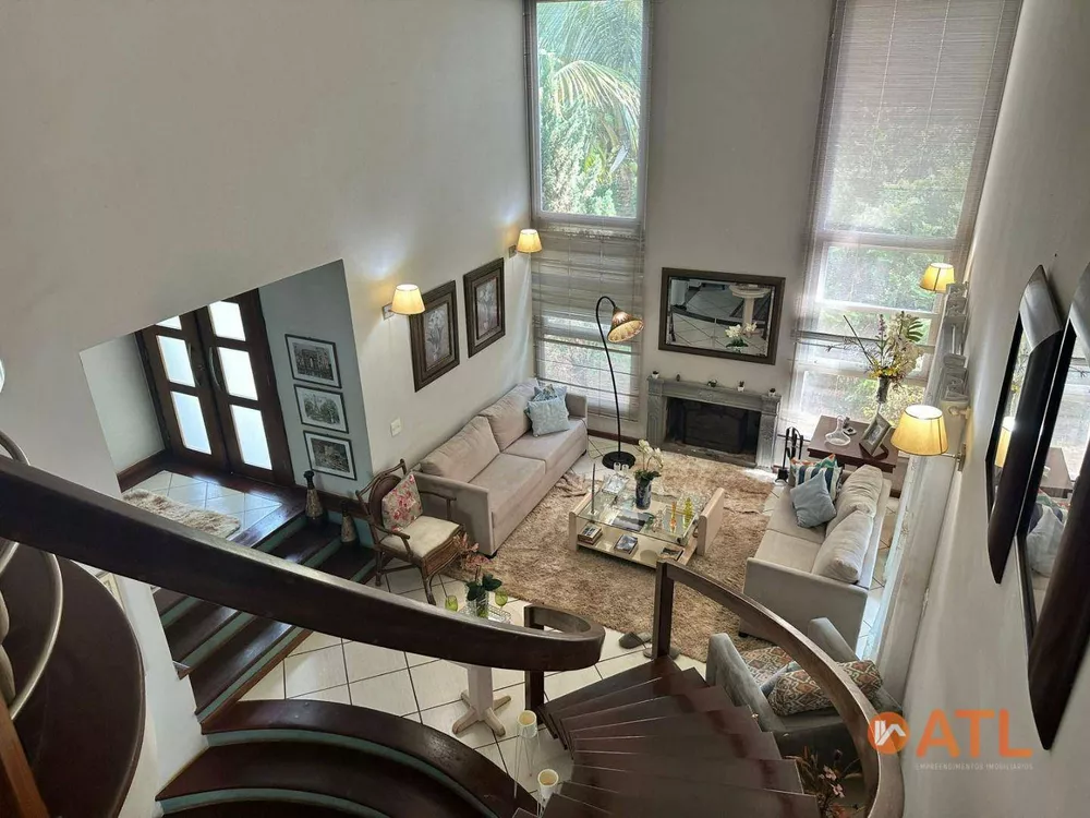 Sobrado, 3 quartos, 370 m² - Foto 8