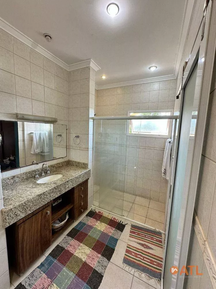 Sobrado, 3 quartos, 370 m² - Foto 20
