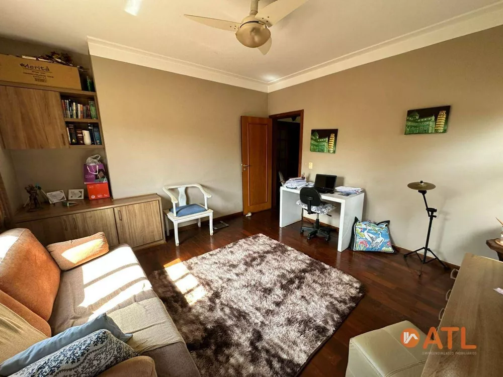 Sobrado, 3 quartos, 370 m² - Foto 13