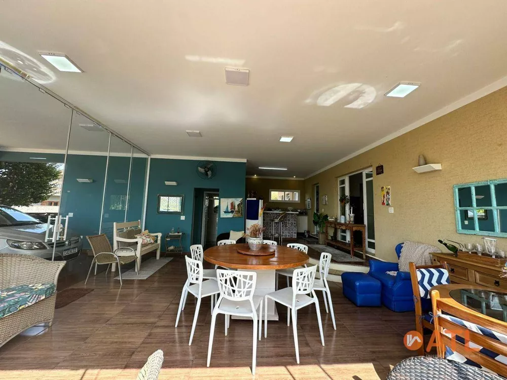 Sobrado, 3 quartos, 370 m² - Foto 9