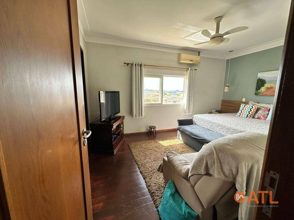 Sobrado, 3 quartos, 370 m² - Foto 25
