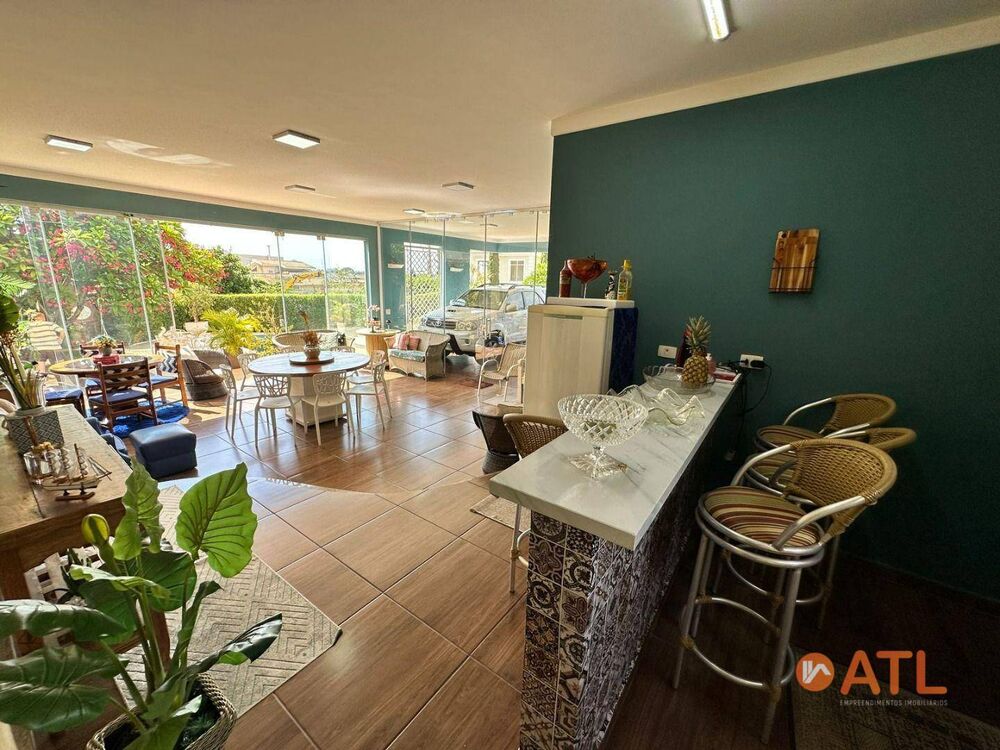 Sobrado, 3 quartos, 370 m² - Foto 31