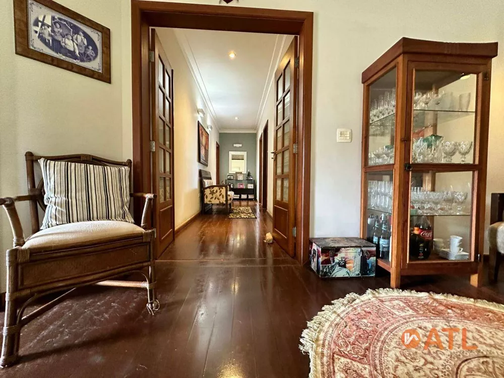 Sobrado, 3 quartos, 370 m² - Foto 24