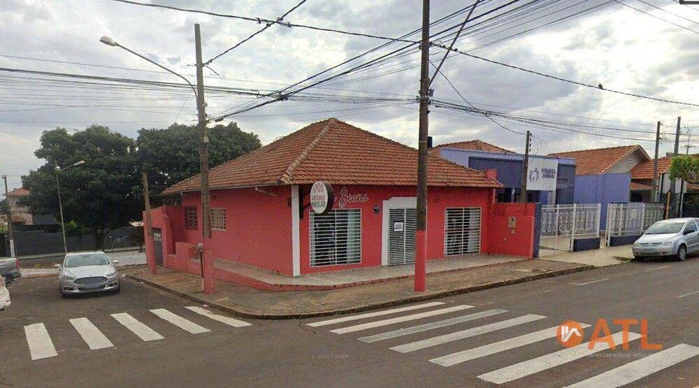 Casa à venda com 1 quarto, 150m² - Foto 1