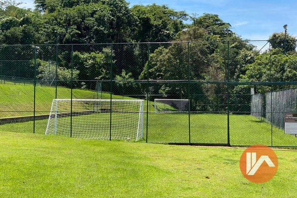 Loteamento e Condomínio, 1600 m² - Foto 3