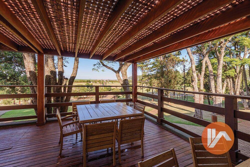 Loteamento e Condomínio, 1600 m² - Foto 2