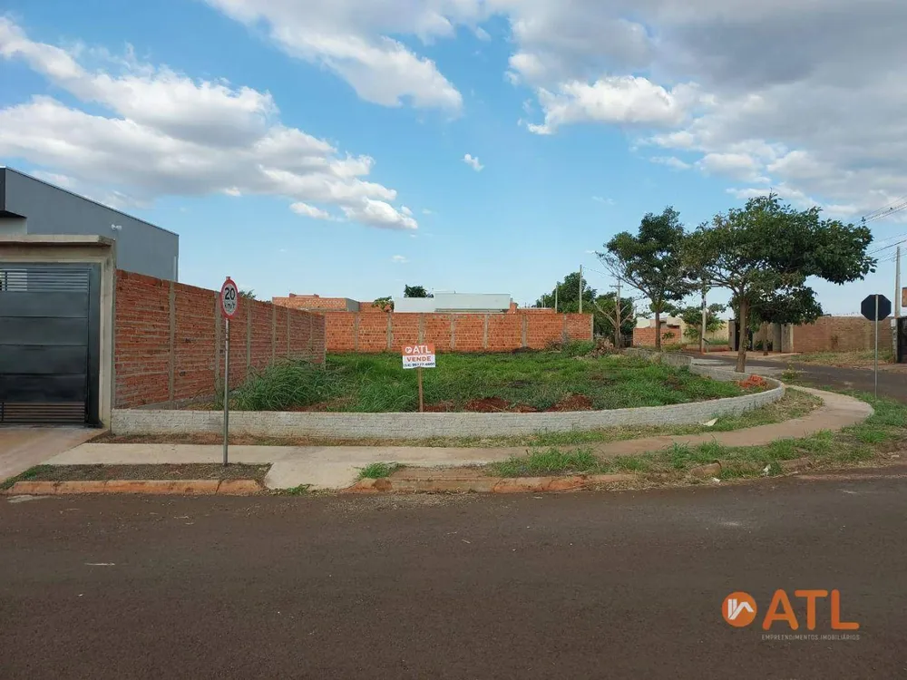 Terreno, 171 m² - Foto 1