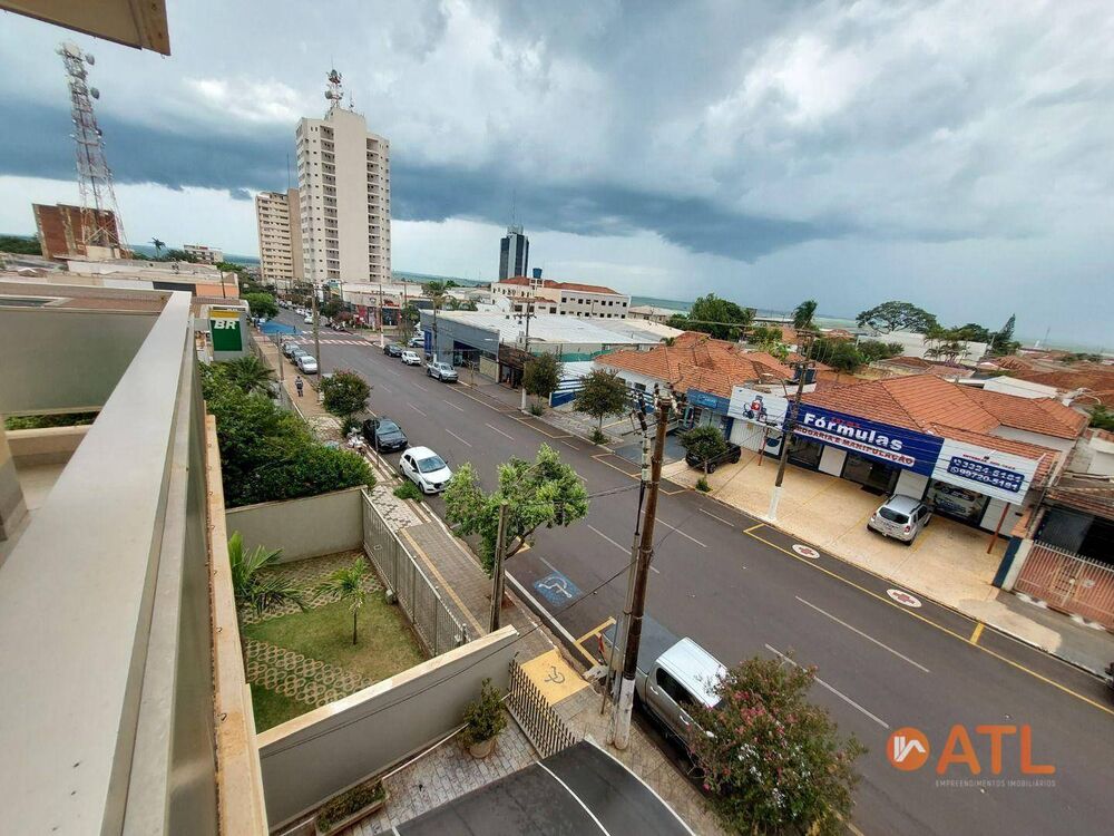 Apartamento, 3 quartos, 138 m² - Foto 4