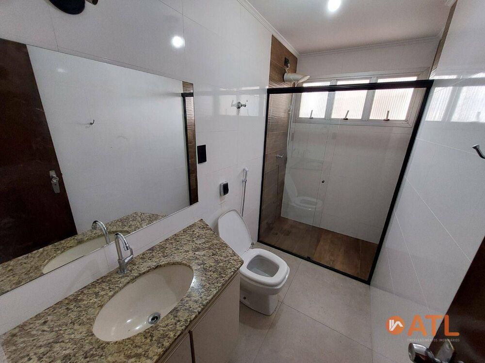 Apartamento, 3 quartos, 138 m² - Foto 2