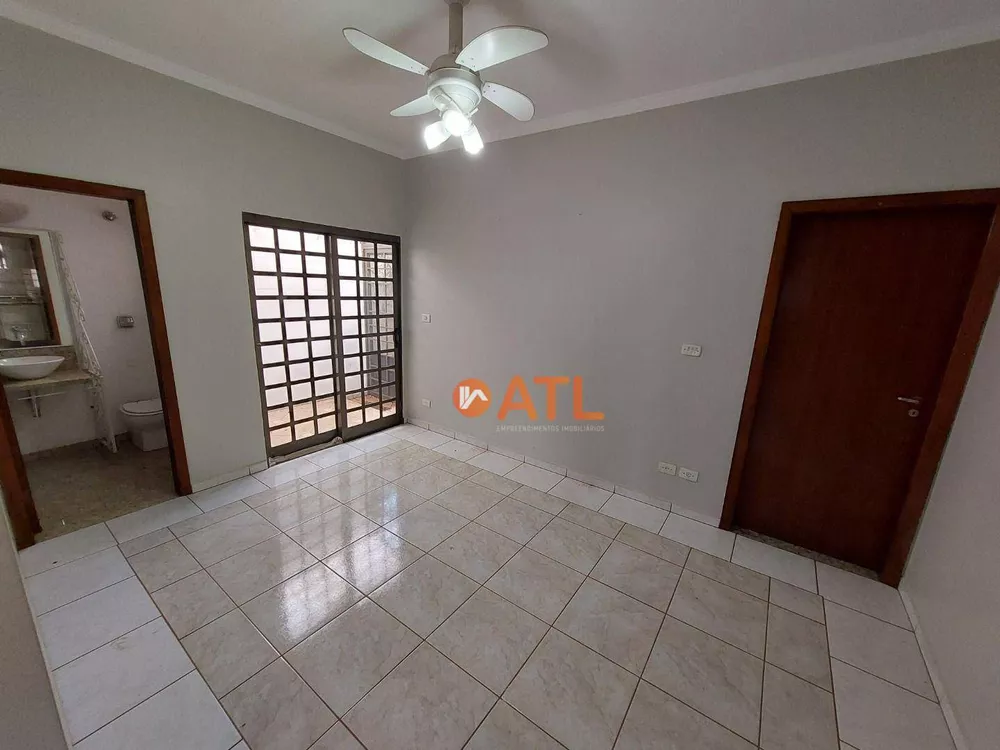 Casa, 3 quartos, 220 m² - Foto 19