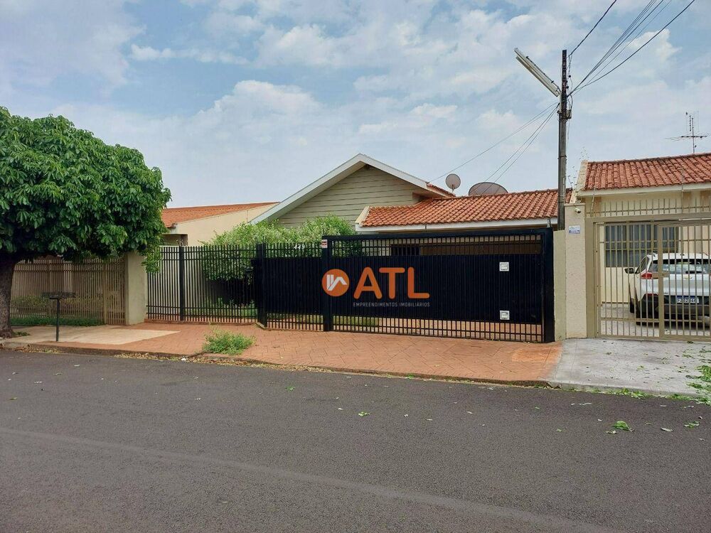 Casa, 3 quartos, 220 m² - Foto 43