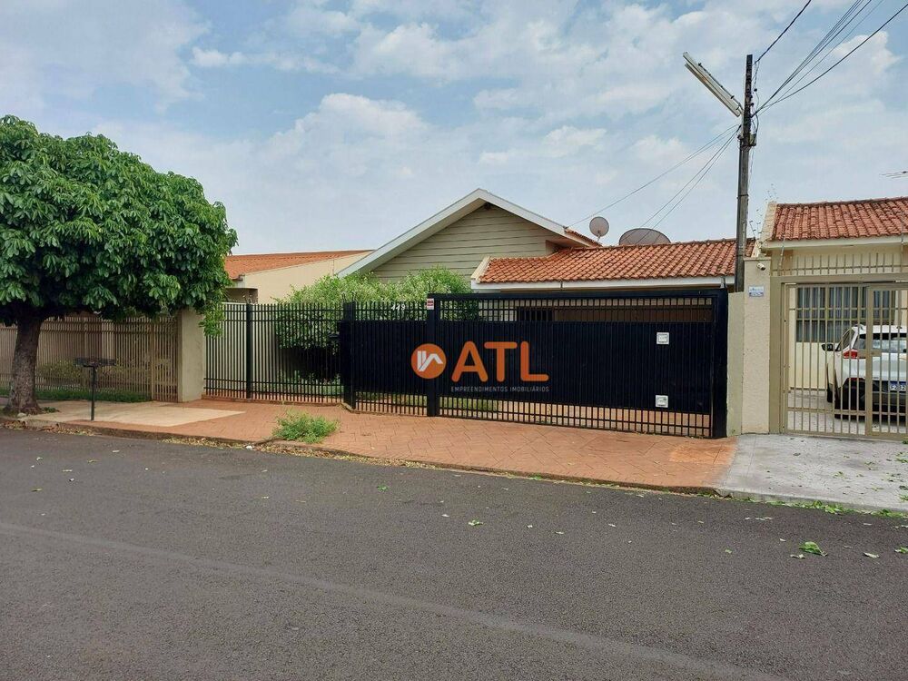 Casa, 3 quartos, 220 m² - Foto 28