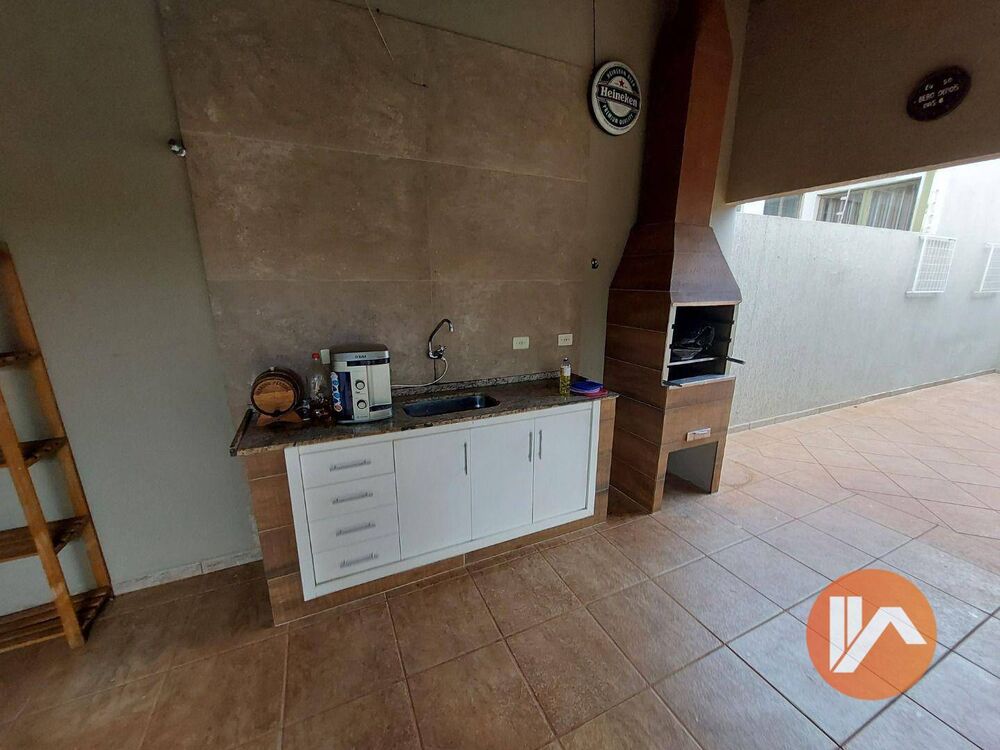Casa, 3 quartos, 220 m² - Foto 40