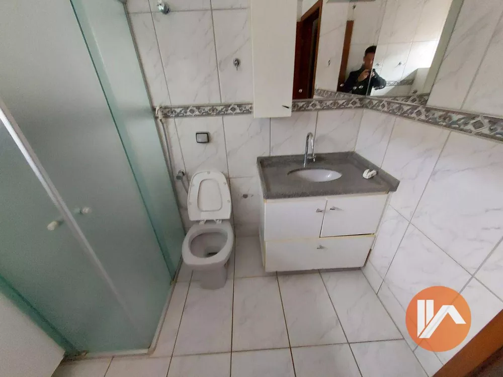 Casa, 3 quartos, 220 m² - Foto 21