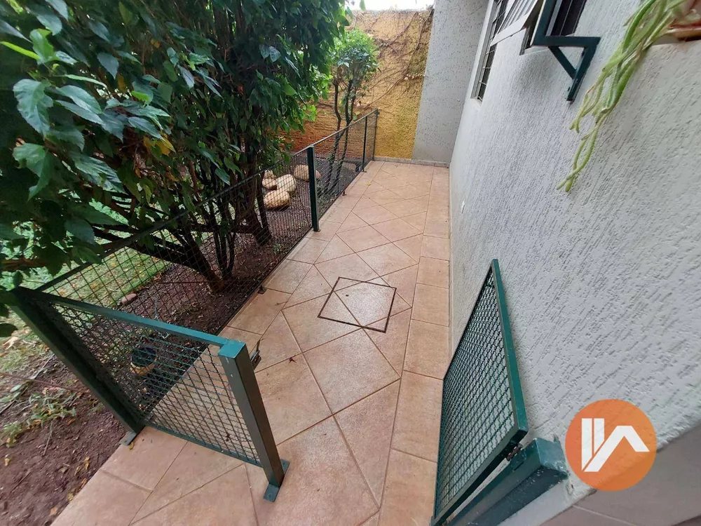 Casa, 3 quartos, 220 m² - Foto 25