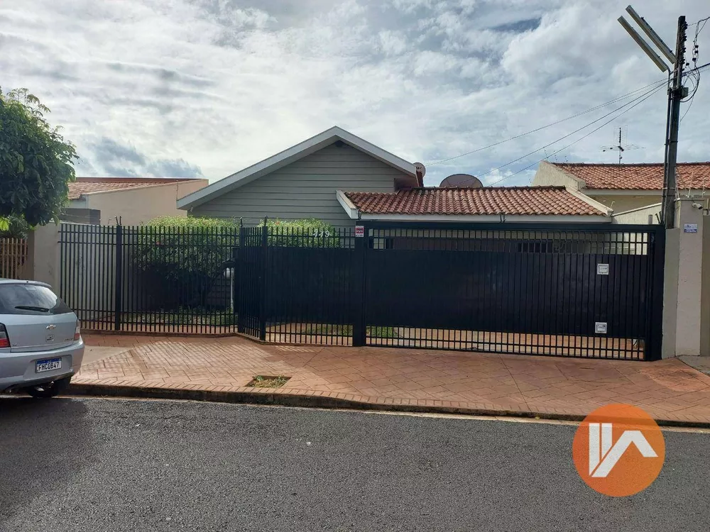 Casa, 3 quartos, 220 m² - Foto 27