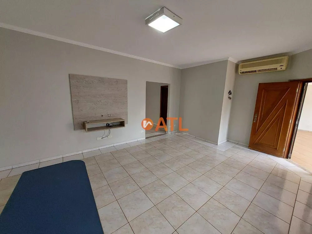 Casa, 3 quartos, 220 m² - Foto 6
