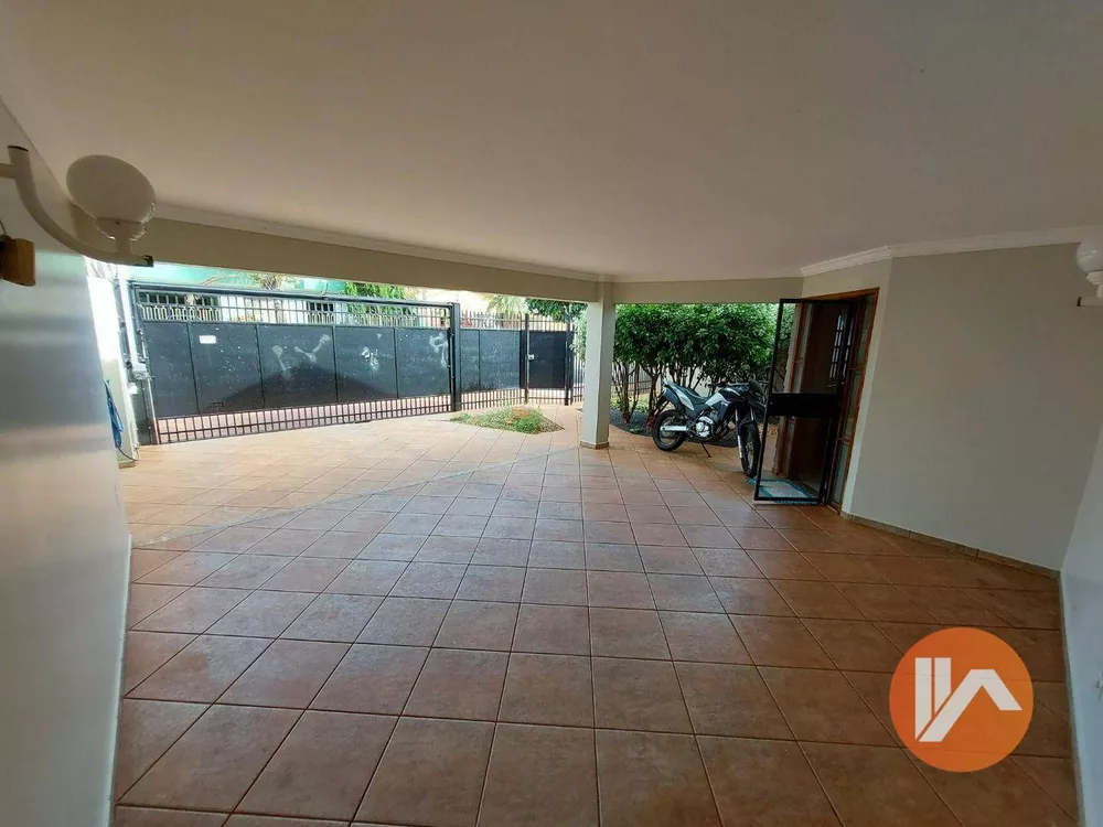 Casa, 3 quartos, 220 m² - Foto 26