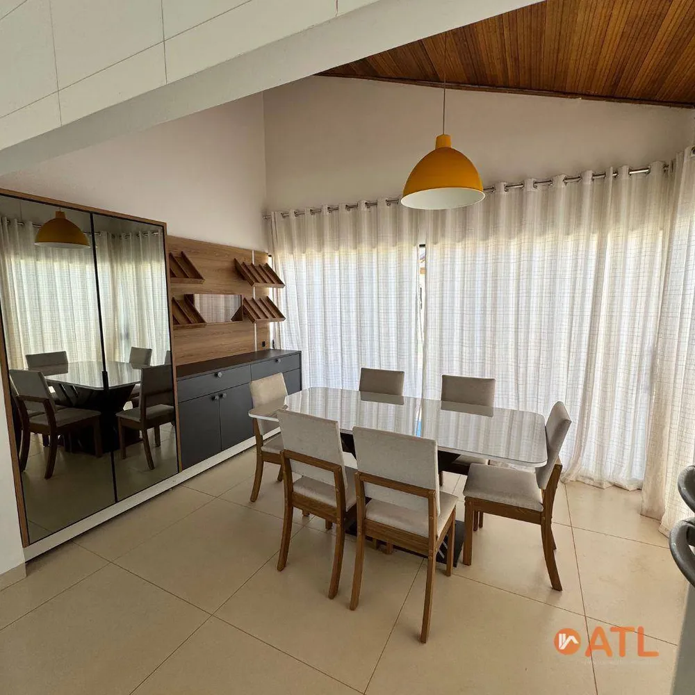 Casa, 3 quartos, 112 m² - Foto 3