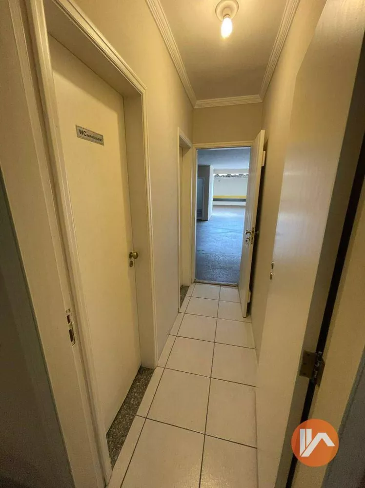 Prédio Inteiro, 460 m² - Foto 21