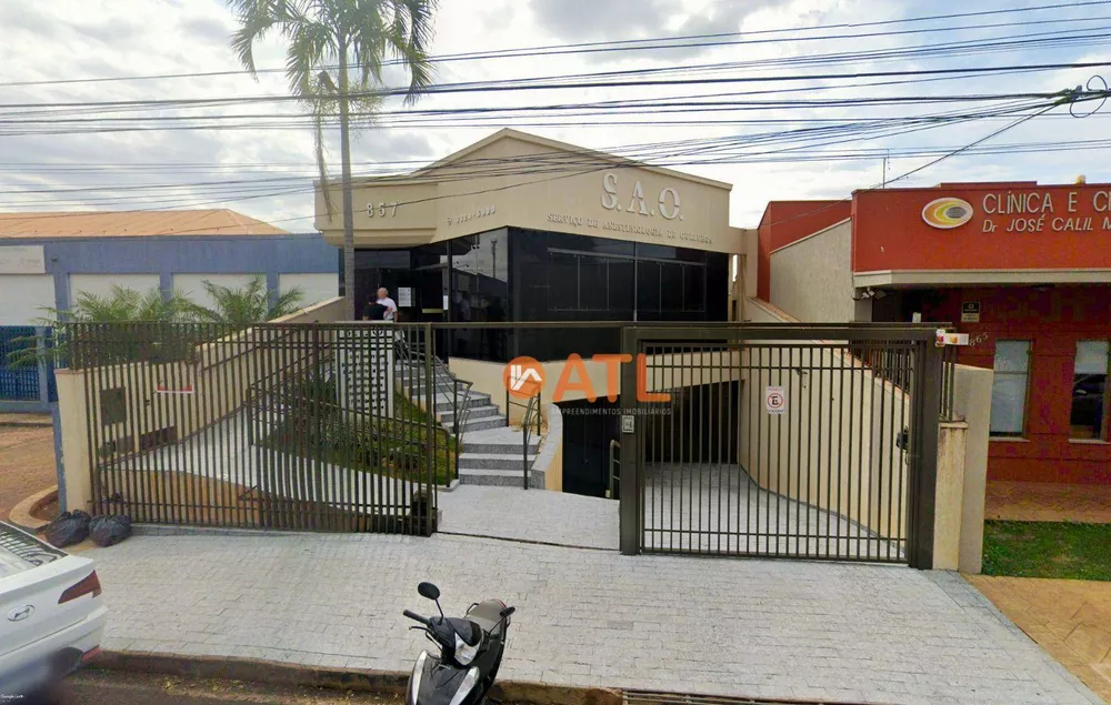Prédio Inteiro, 460 m² - Foto 18