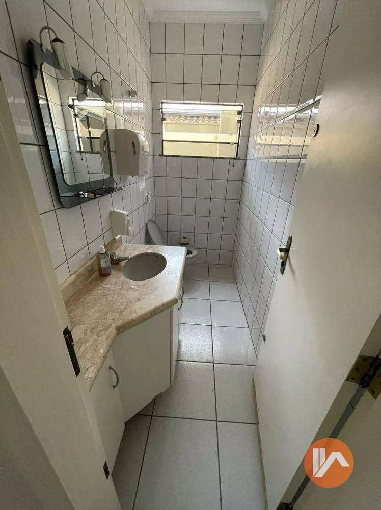 Prédio Inteiro, 460 m² - Foto 17