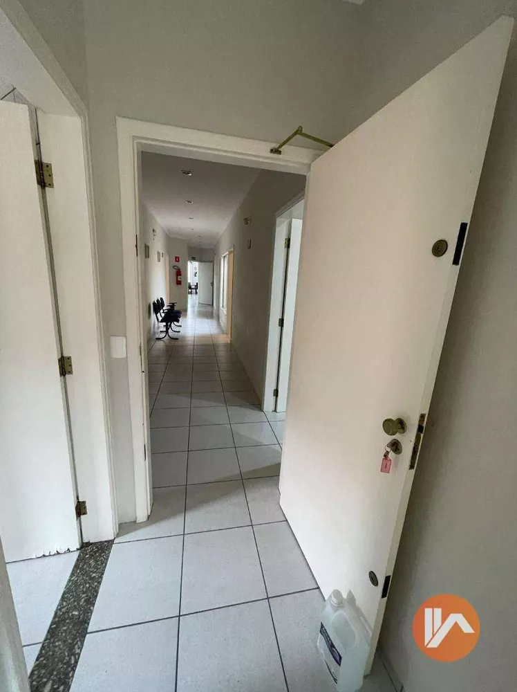 Prédio Inteiro, 460 m² - Foto 7