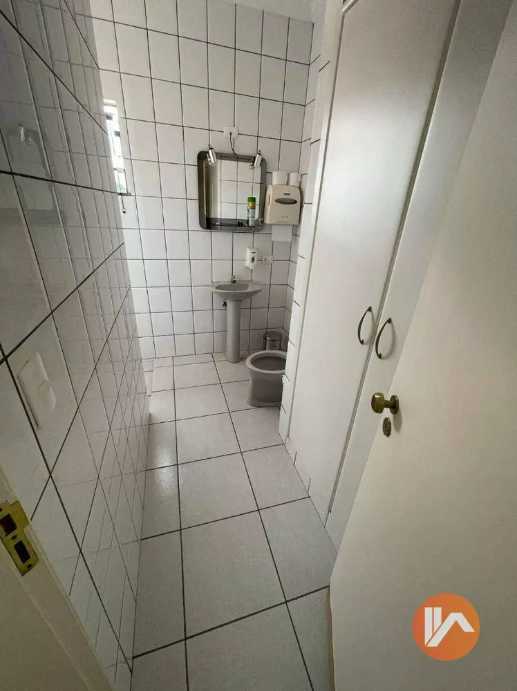 Prédio Inteiro, 460 m² - Foto 11